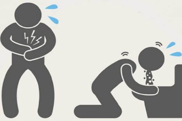 prevent food poisoning