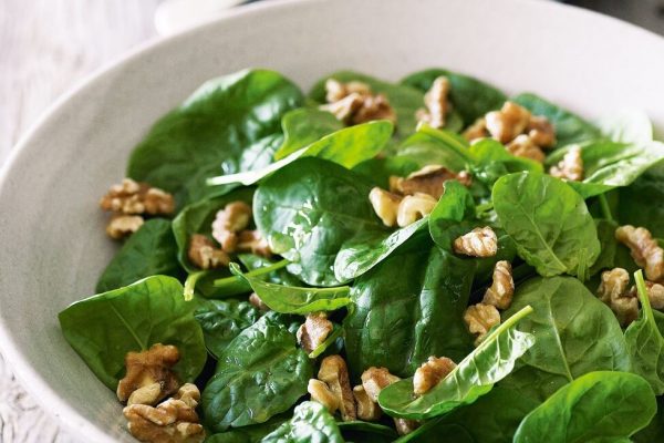 spinach