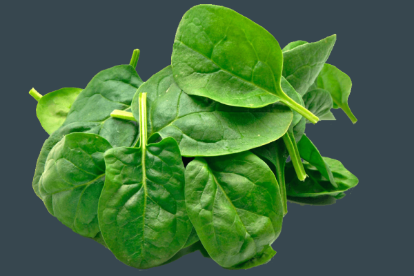 spinach