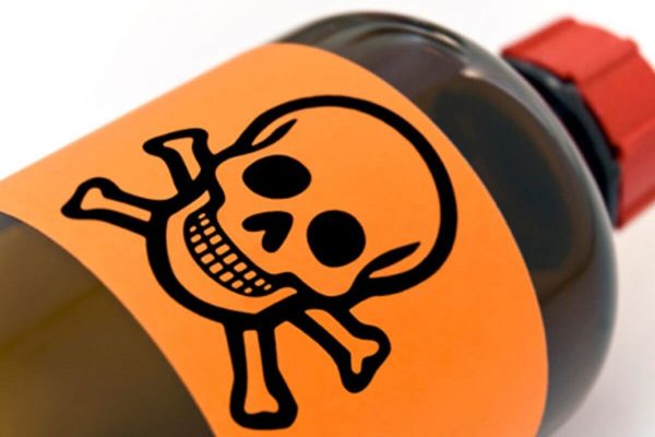 agrochemicals