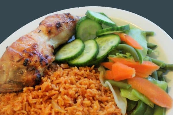 plan healthy meals