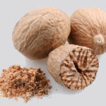 nutmeg health benefits