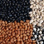 Cowpea Varieties Released