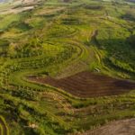site selection for farming purposes