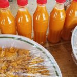 Delicious Orange-Fleshed Sweet Potato Meals