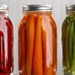 Food Storage